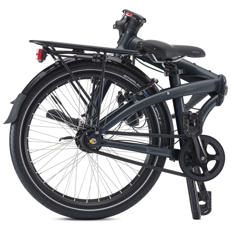 Tern Node D7i Folding Bike image number null