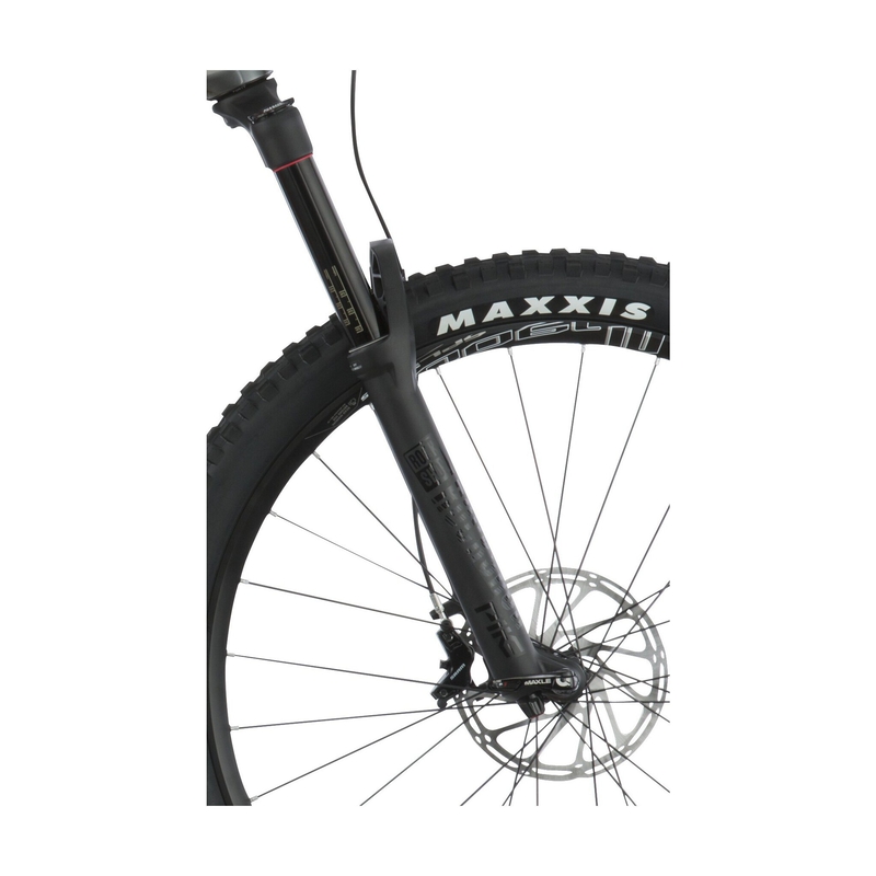Salsa Redpoint Carbon SLX 27.5 Bike image number 2