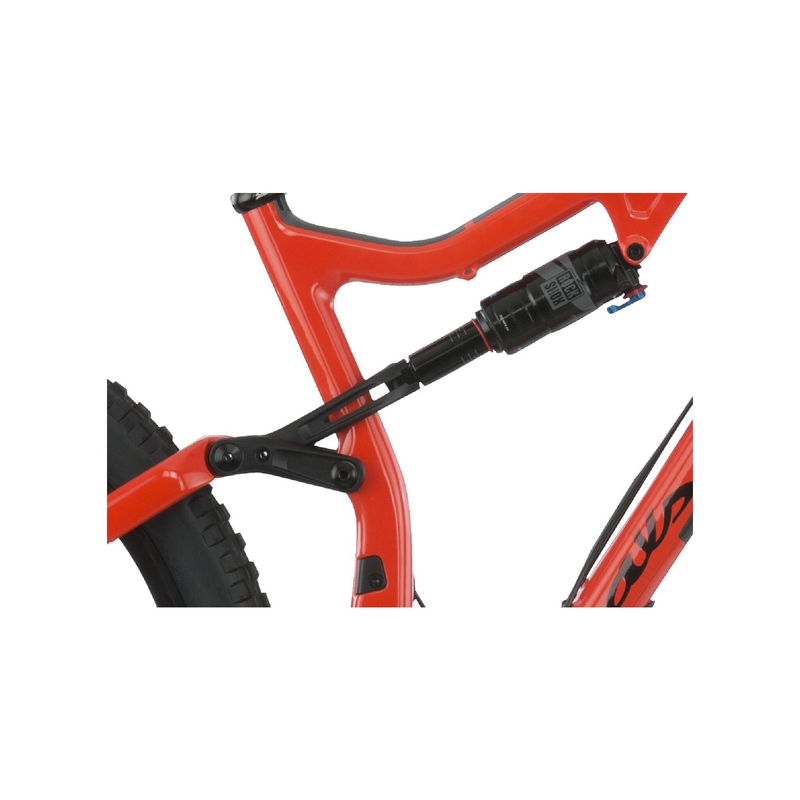Salsa Redpoint Carbon SLX 27.5 Bike image number 4