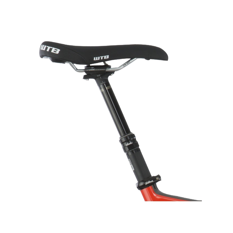 Salsa Redpoint Carbon SLX 27.5 Bike image number 6
