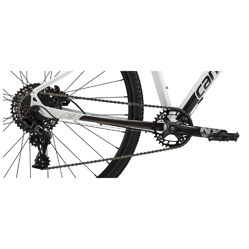 Cannondale Althea 1 Women's Bike image number null