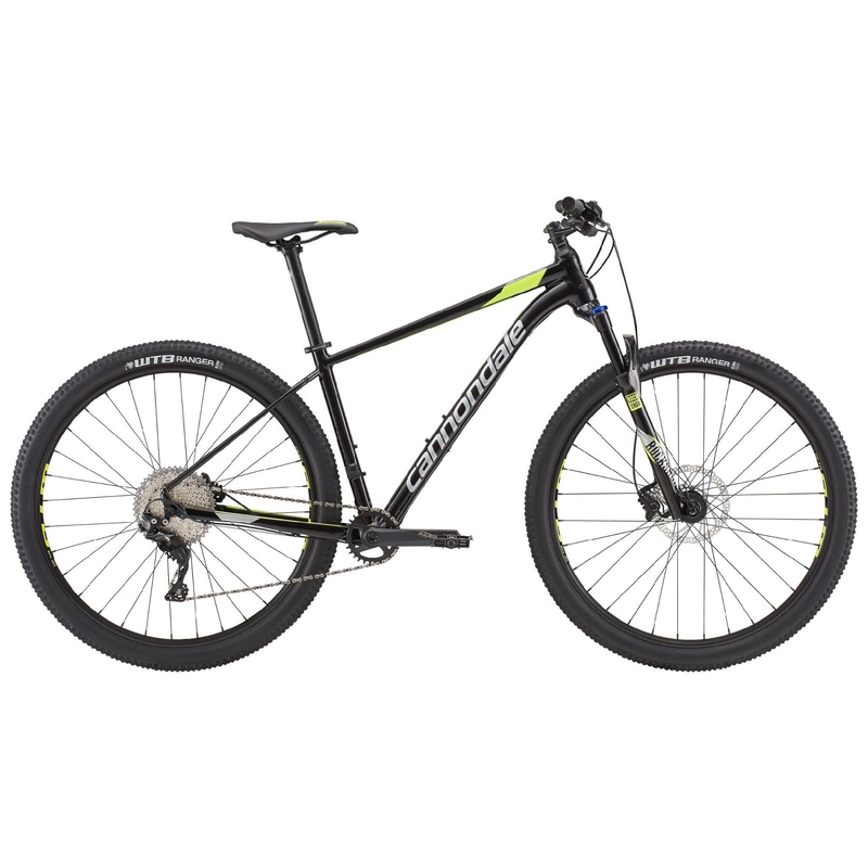 Cannondale Trail 2 27.5/29 Bike - 2018 image number null