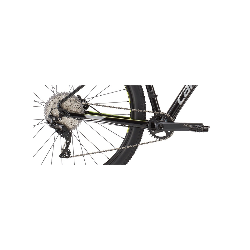 Cannondale Trail 2 27.5/29 Bike - 2018 image number null