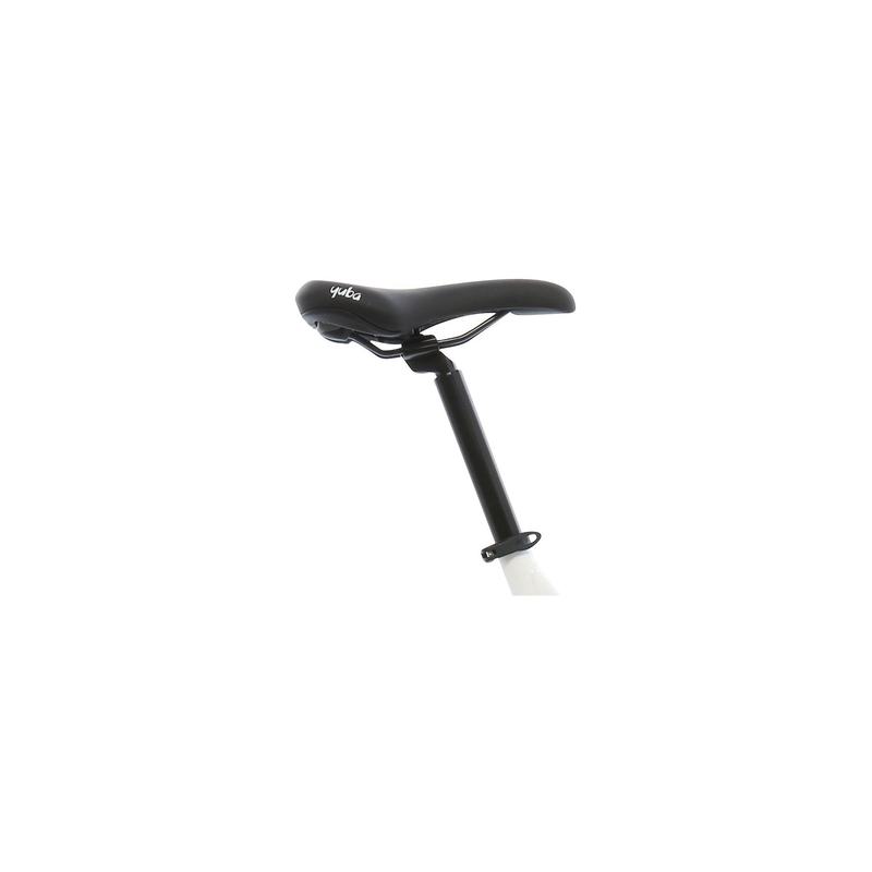 Yuba Spicy Curry Bosch Electric Bike image number 7