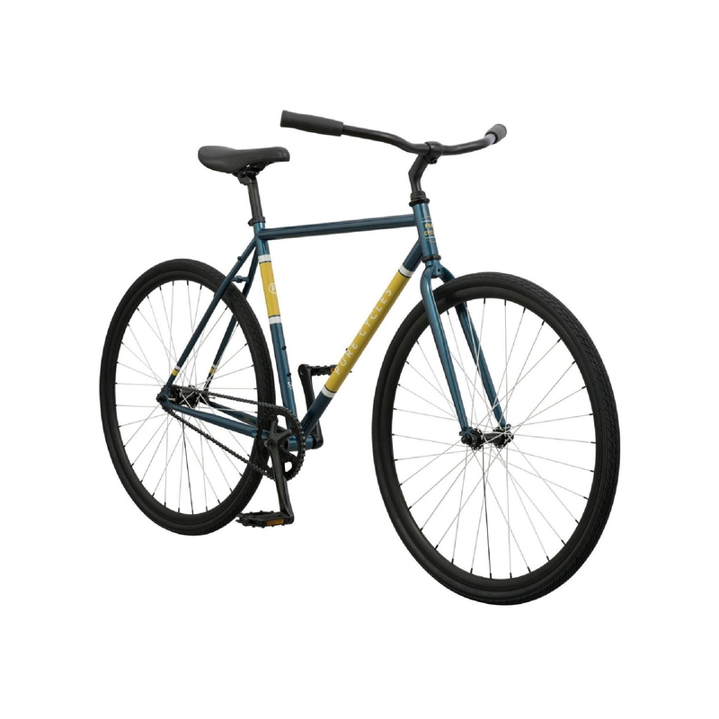 Pure Cycles Coaster Bike image number 3