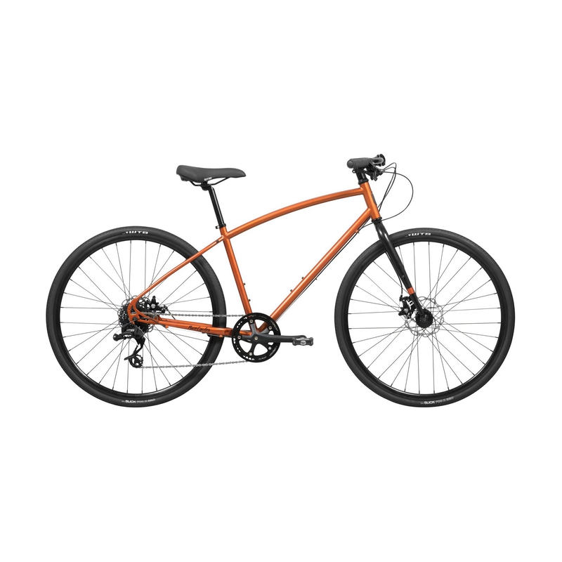 Pure Cycles Urban Commuter Bike image number null