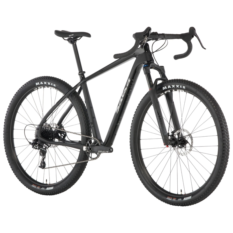 Salsa Cutthroat Carbon 3 SUS Bike image number null