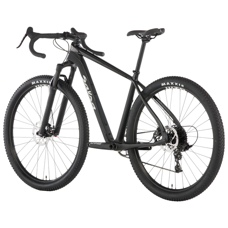 Salsa Cutthroat Carbon 3 SUS Bike image number null