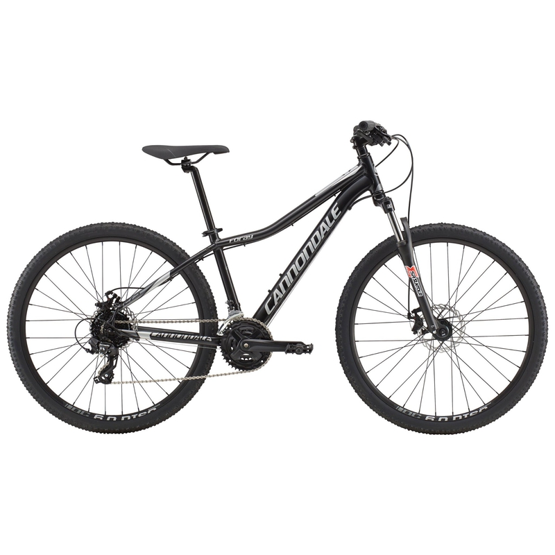 Cannondale Foray 4 27.5 Women's Bike - 2018 image number null