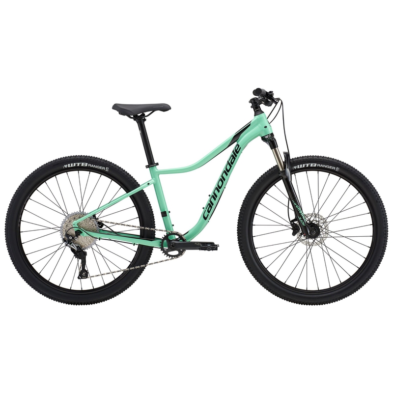 Cannondale Tango 1 27.5" Women's Bike - 2019 image number null