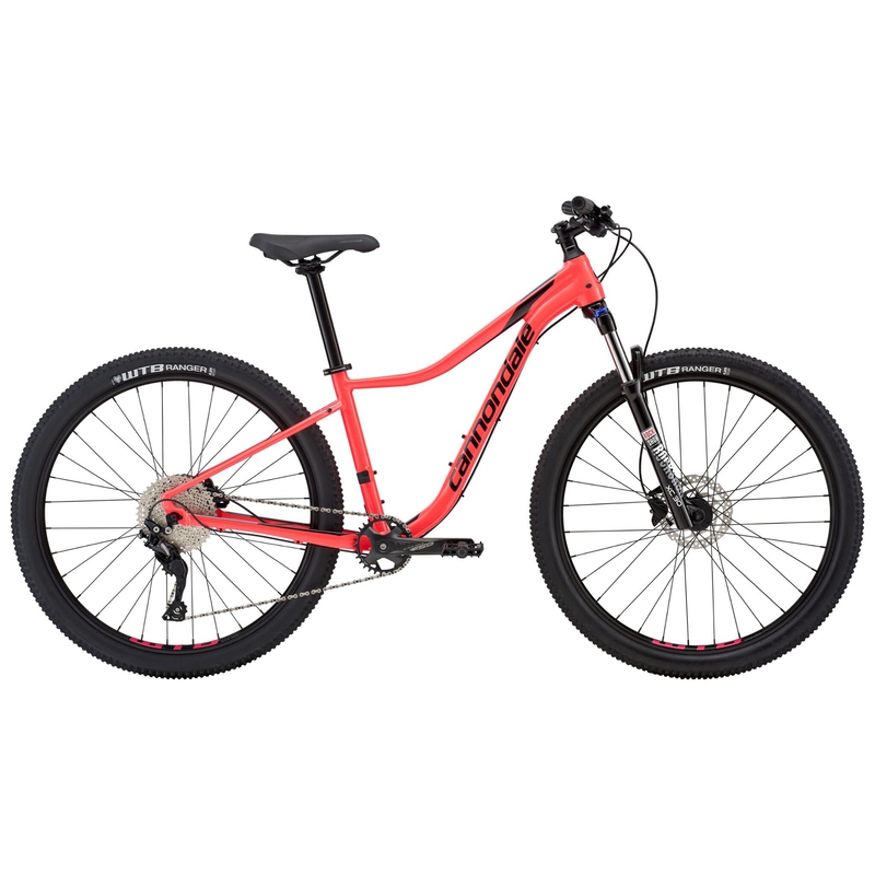 Cannondale Tango 2 27.5" Women's Bike - 2019 image number null