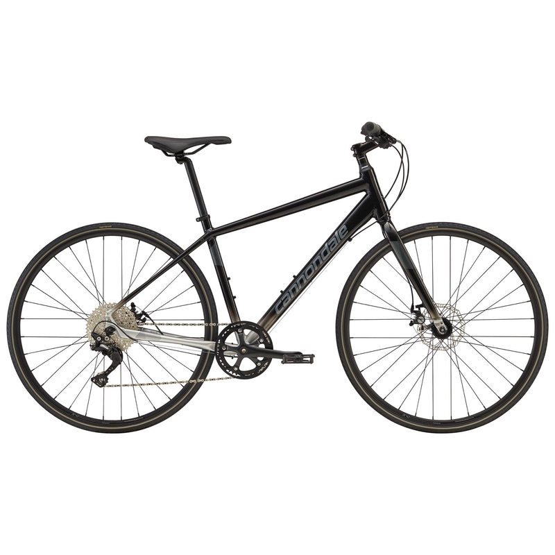 Cannondale Quick Disc LTD Bike - 2019 image number null