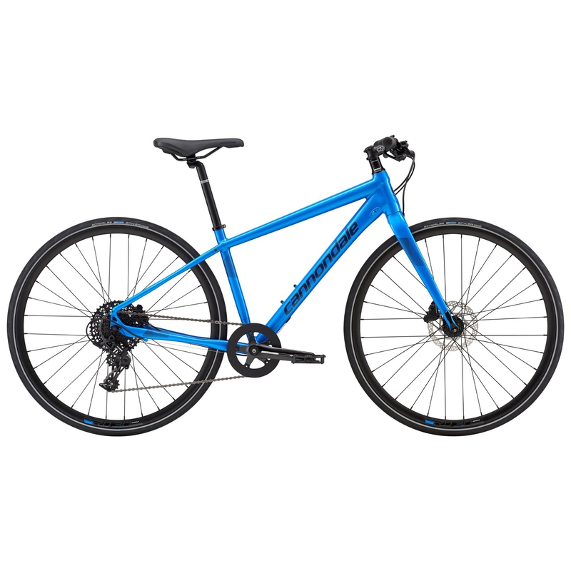 Cannondale Quick Disc 2 Women's Bike - 2019 image number null