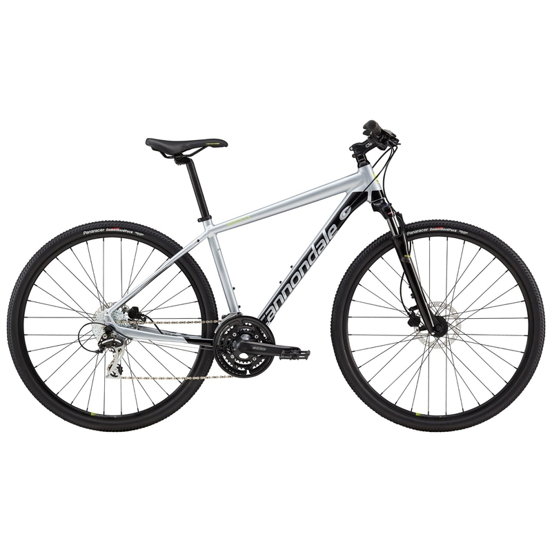 Cannondale Quick CX 4 Bike - 2019 image number null
