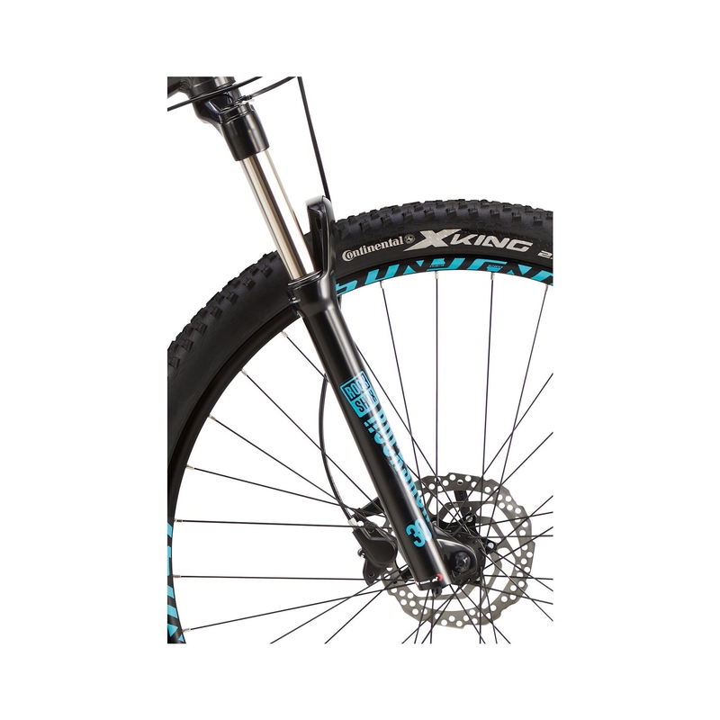 GHOST Lanao 5.7 27.5" Women's Bike - 2019 image number null