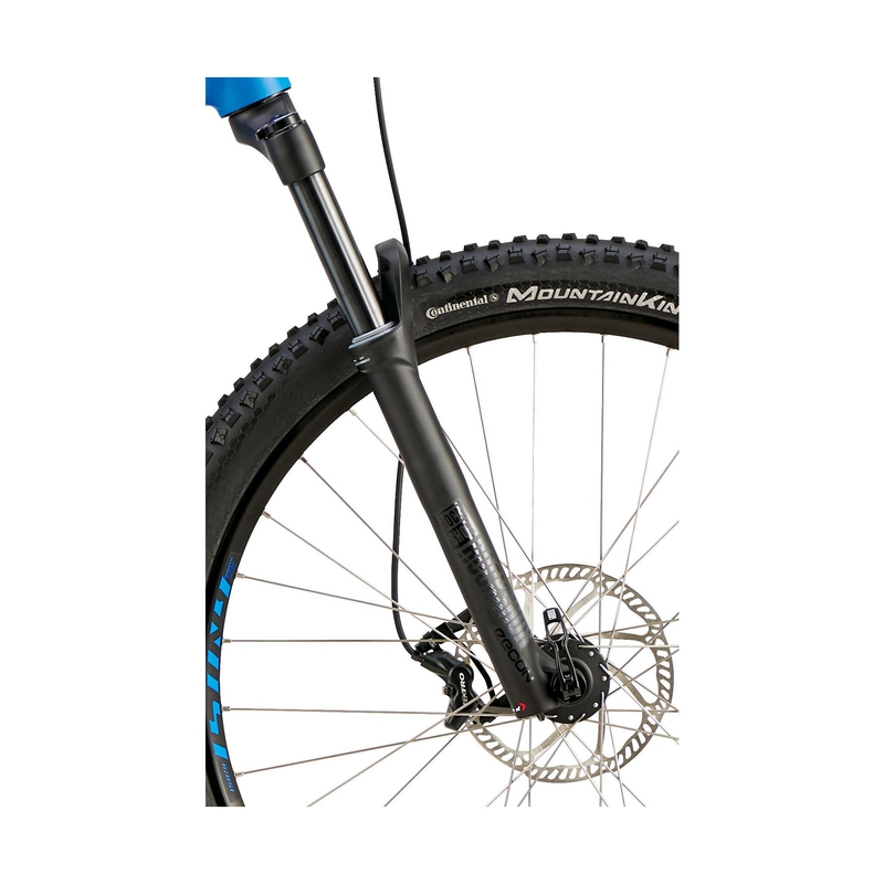 GHOST DREAMR 2.7 27.5" Women's Bike - 2019 image number null