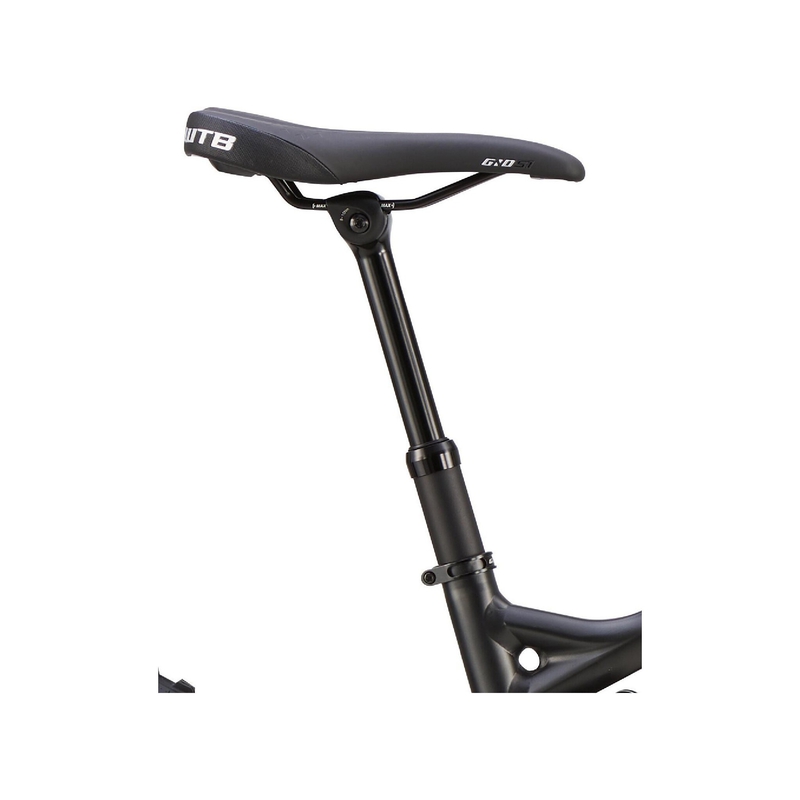 GHOST Hybride SLAMR S1.7+ Electric Mountain Bike - 2019 image number null