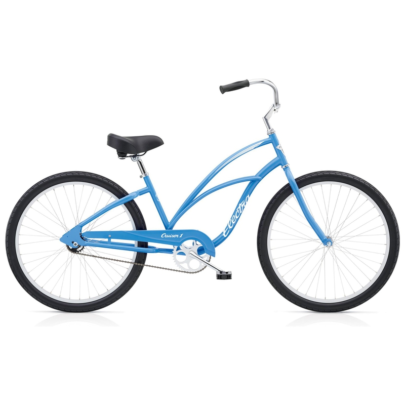 Electra Cruiser 1 Step-Through Women's Bike image number null