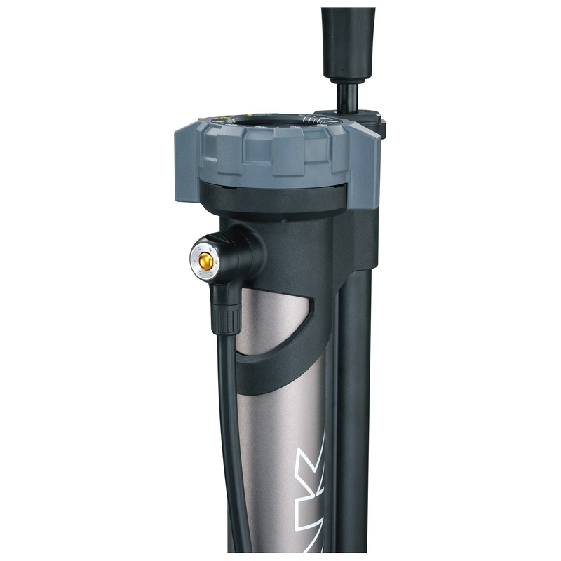 Topeak JoeBlow Booster Floor Pump image number null