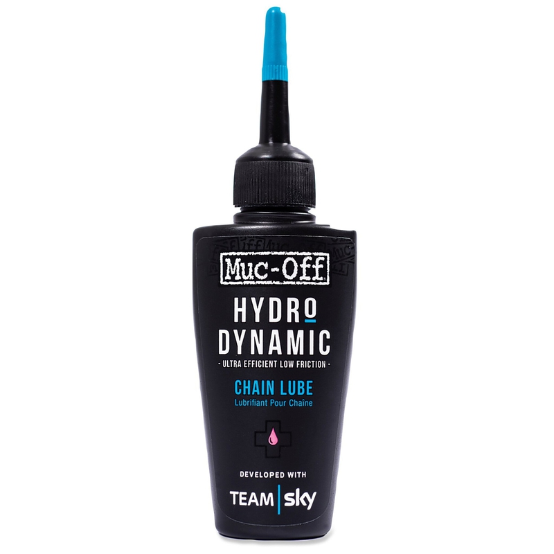 Muc-Off Team Sky Hydrodynamic Lube image number null
