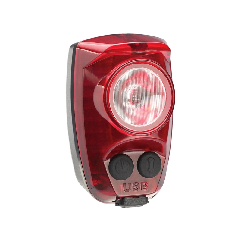 Cygolite Hotshot Pro 150 Rear Bike Light image number 0
