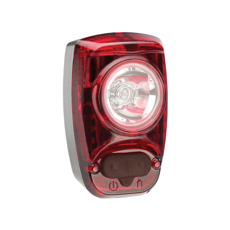 Cygolite Hotshot SL 50 Rear Bike Light image number null