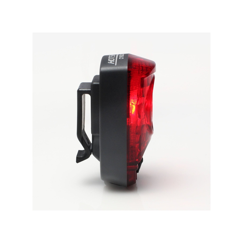 Cygolite Hotshot SL 50 Rear Bike Light image number null