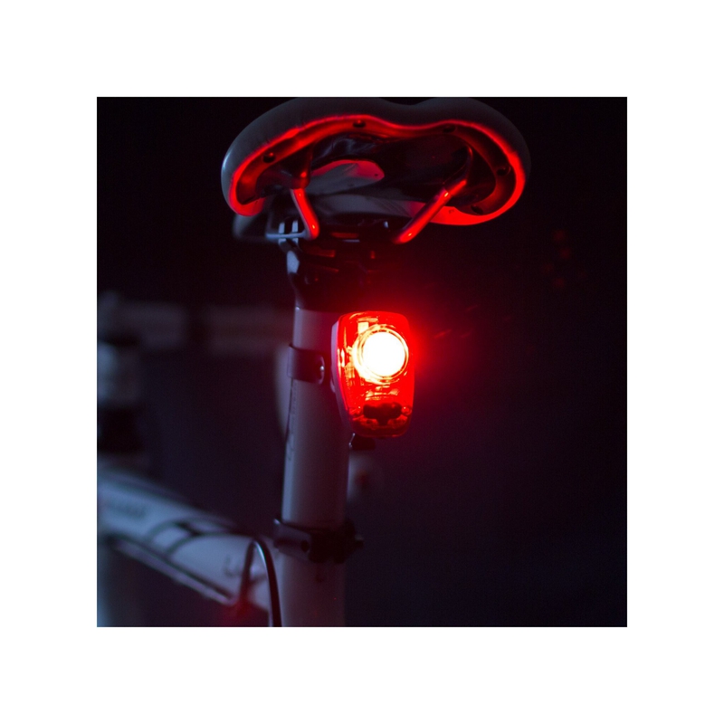 Cygolite Hotshot SL 50 Rear Bike Light image number null