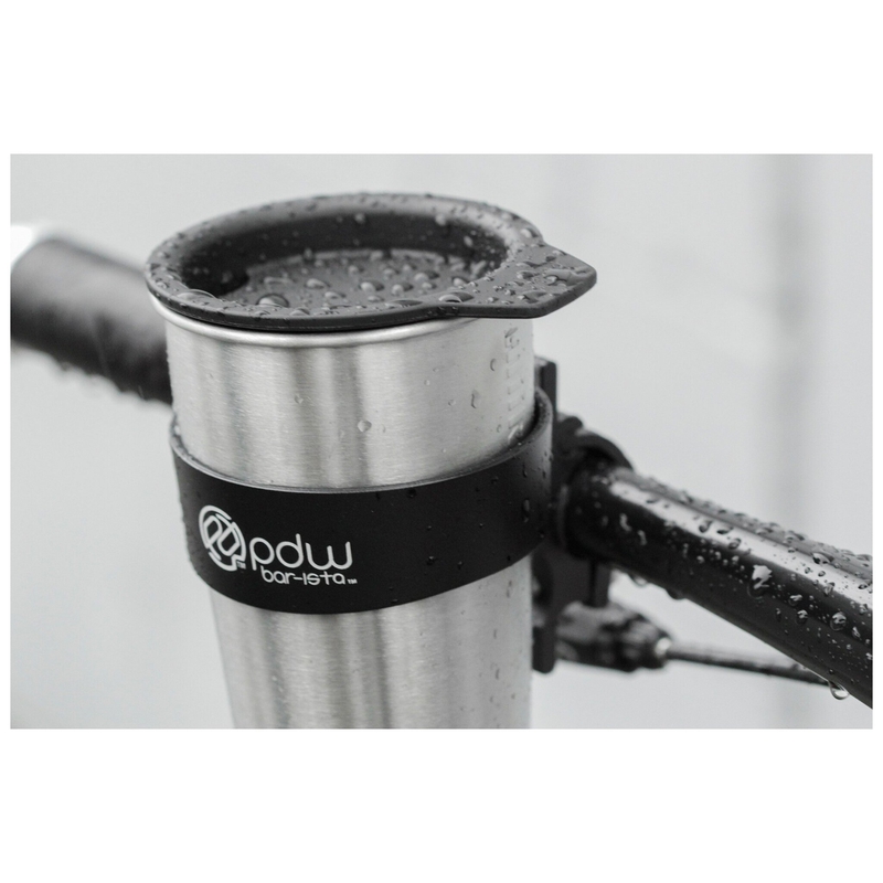 Portland Design Works Bar-ista Coffee Cup Holder image number null