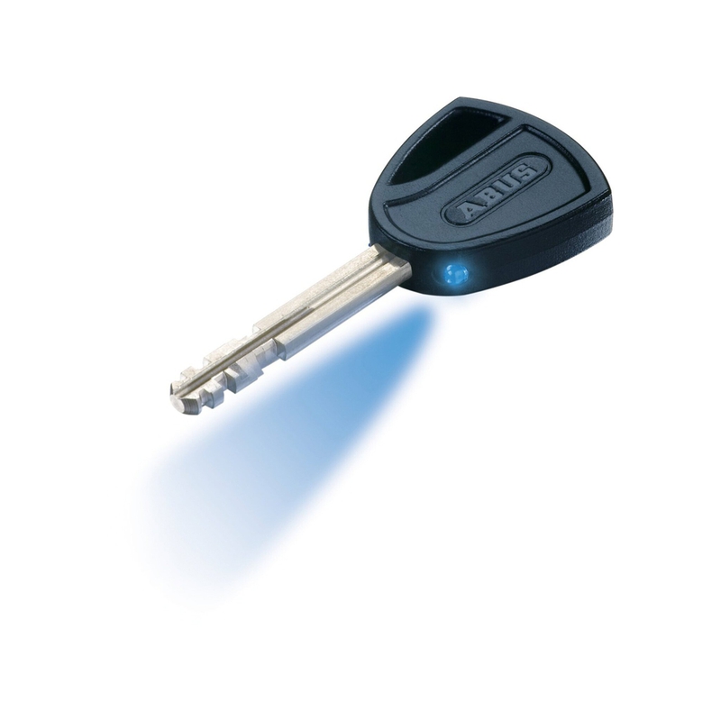 ABUS Granit X-Plus 540 U-Lock image number null
