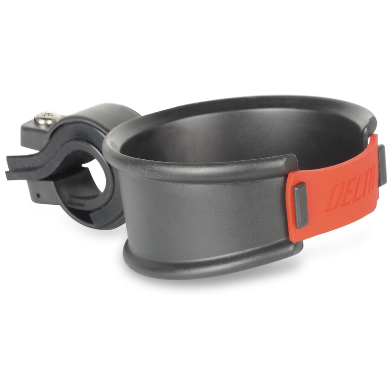 Delta Cycle Ultimate Beverage Holder image number 0