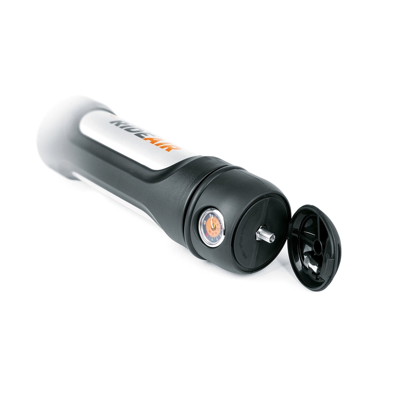 SKS RideAir Refillable Air Tank image number null