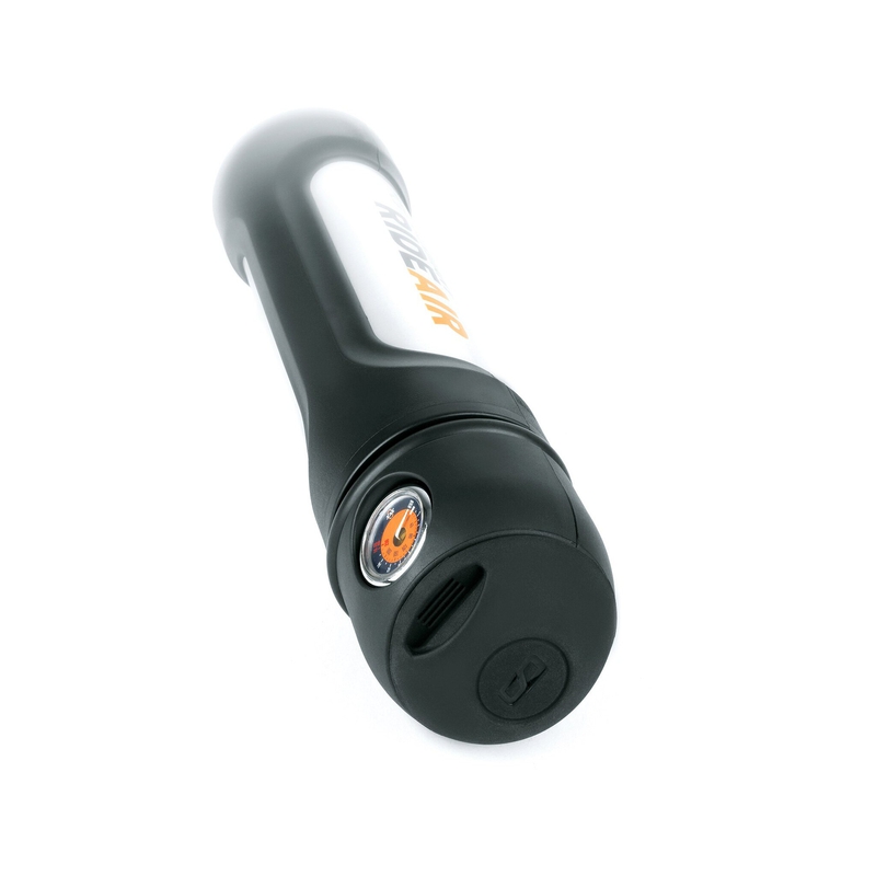 SKS RideAir Refillable Air Tank image number null
