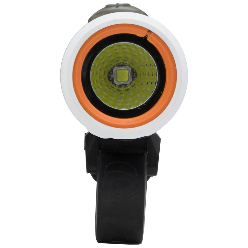 Light & Motion Urban 1000 Fast Charge Front Bike Light image number null