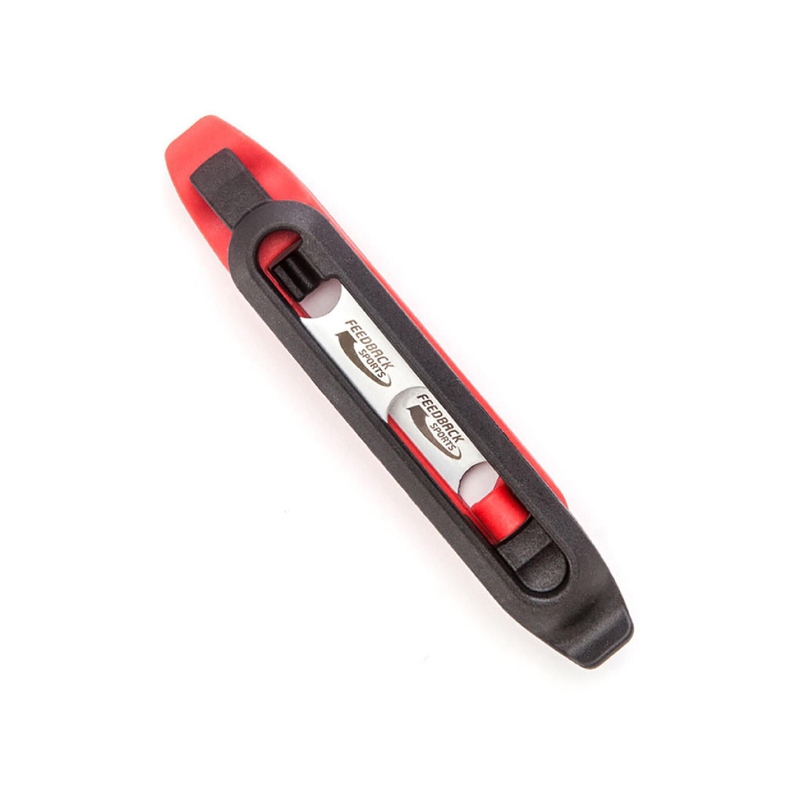 Feedback Sports Steel Core Tire Levers image number null