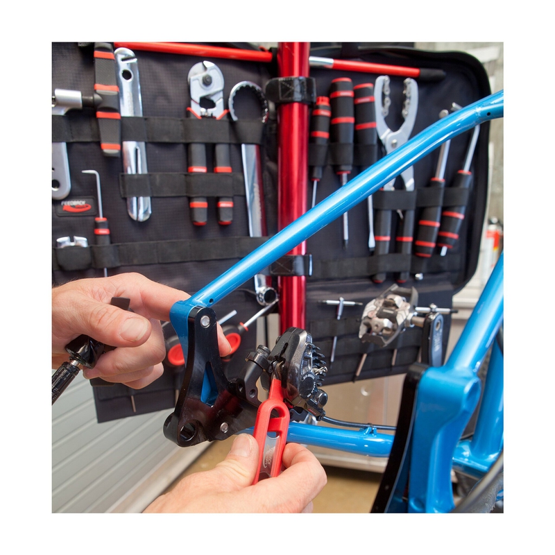 Feedback Sports Steel Core Tire Levers image number null