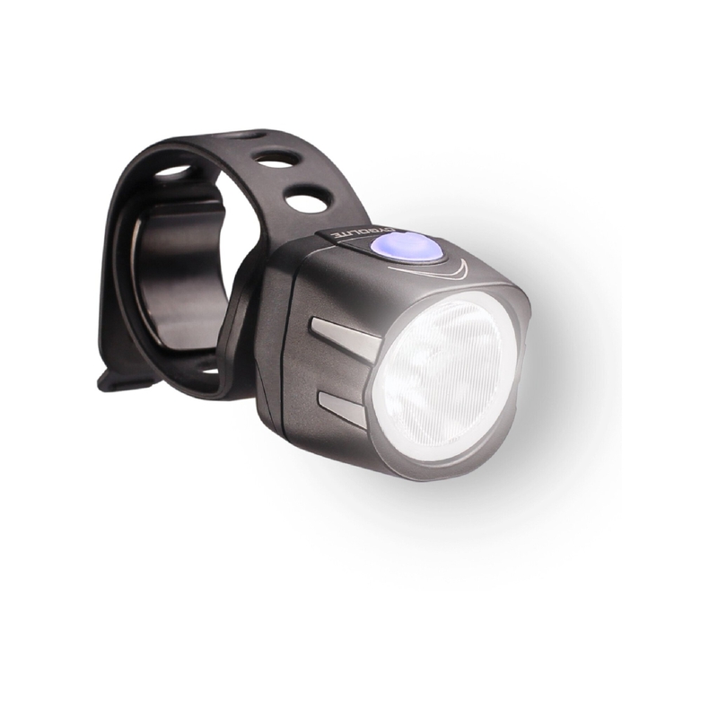 Cygolite Dice HL 150 USB Front Bike Light image number null