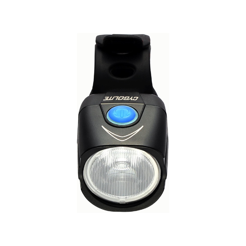 Cygolite Dice HL 150 USB Front Bike Light image number null