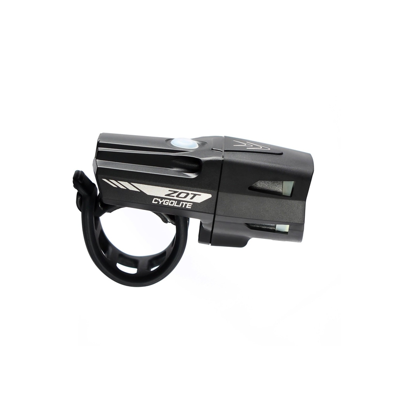 Cygolite Zot 250 USB Front Bike Light image number null