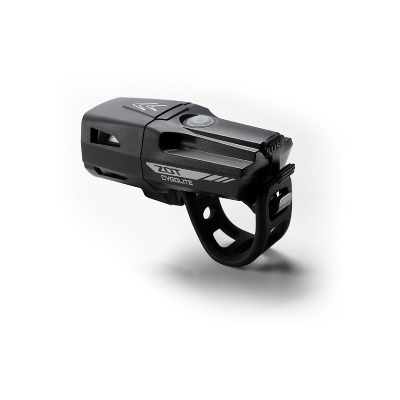 Cygolite Zot 450 USB Front Bike Light image number null