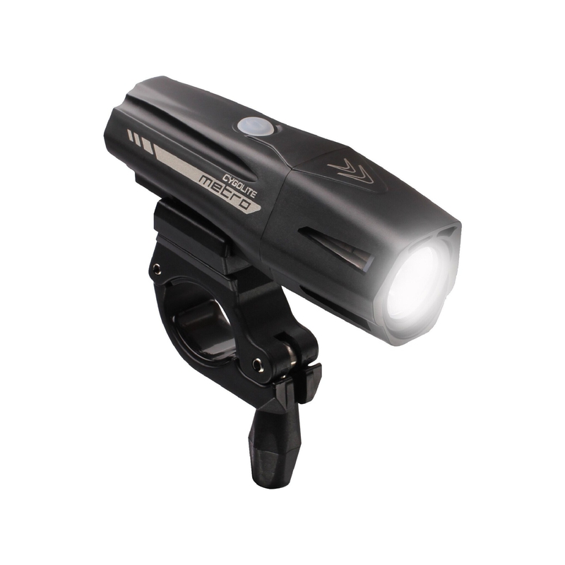 Cygolite Metro Pro 950 USB Front Bike Light image number null