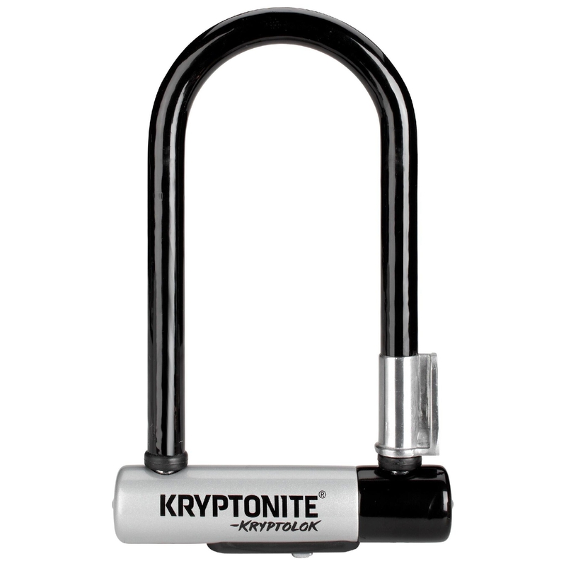 Kryptonite KryptoLok Mini-7 U-Lock image number null