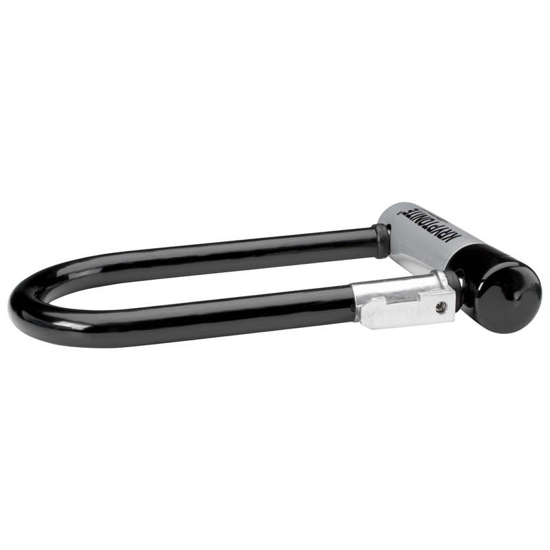 Kryptonite KryptoLok Mini-7 U-Lock image number null