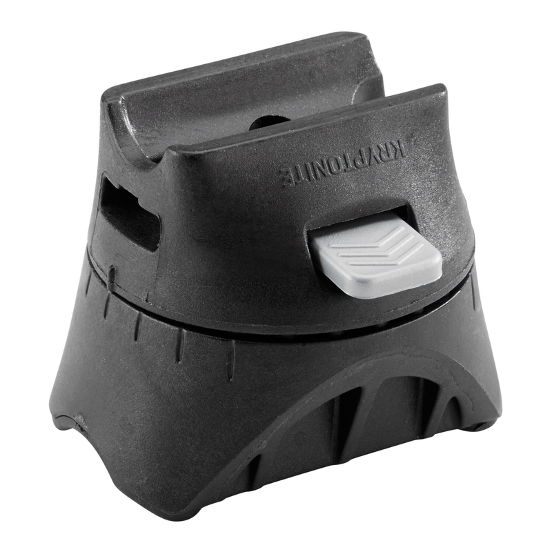 Kryptonite KryptoLok Mini-7 U-Lock image number null