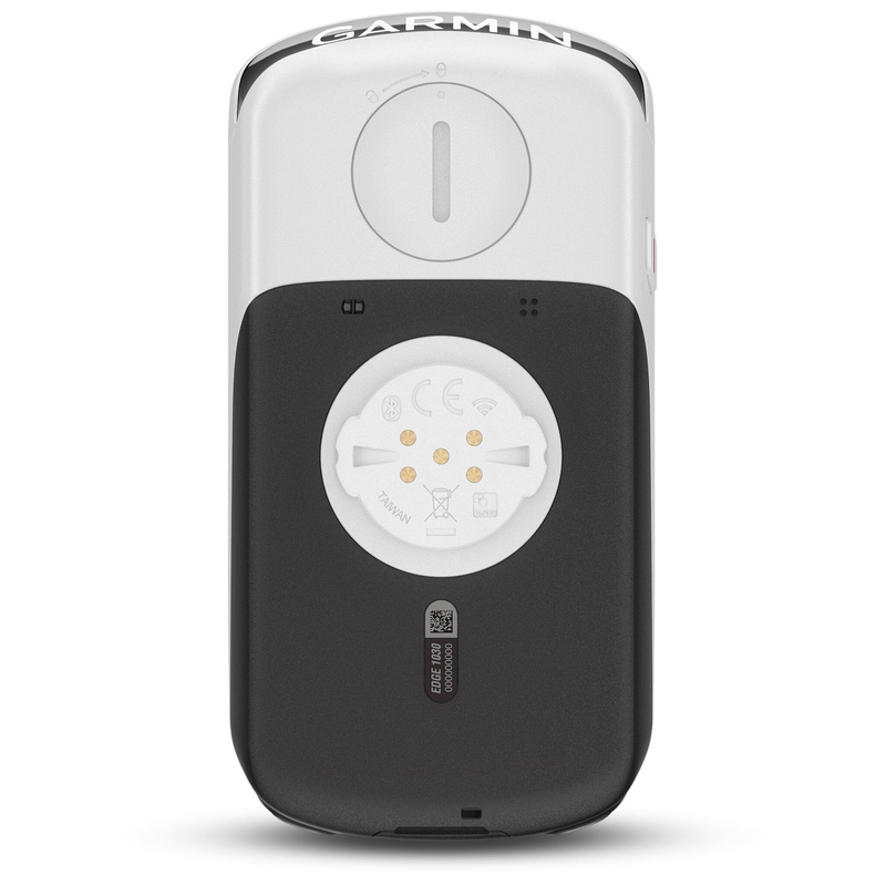 Garmin Edge 1030 Bike Computer Bundle image number null