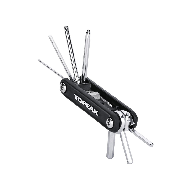 Topeak X-Tool Multi-Tool image number null