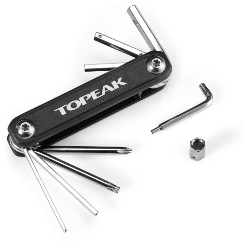 Topeak X-Tool Multi-Tool image number null
