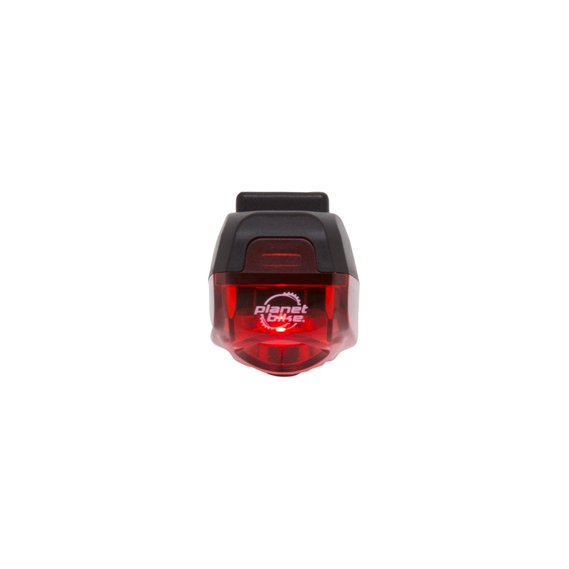 Planet Bike Superflash 65 Bike Taillight image number null