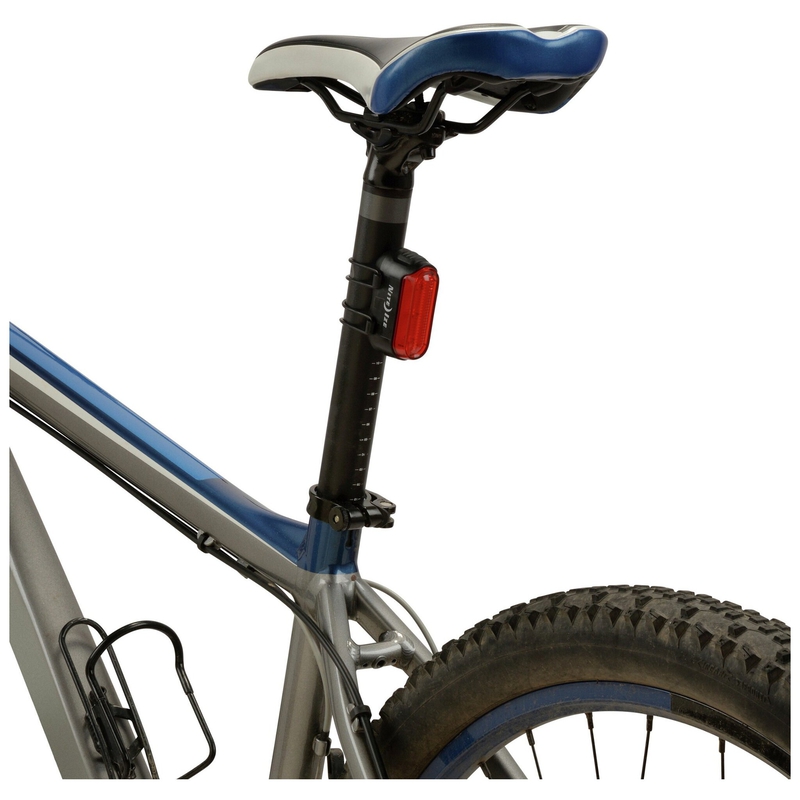Nite Ize Radiant 50 Bike Light image number 5