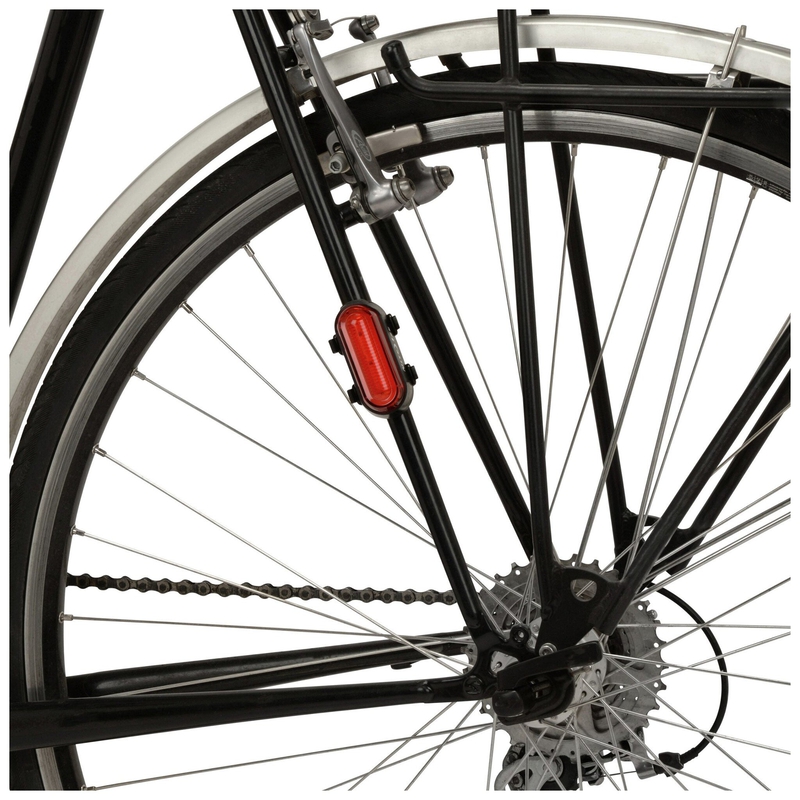 Nite Ize Radiant 50 Bike Light image number 6